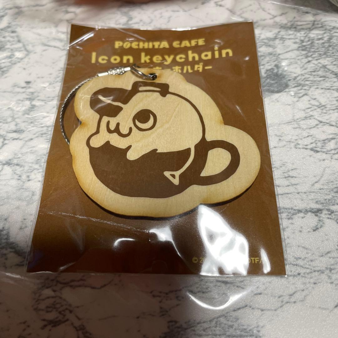 チェンソーマン TSUTAYA ポチタカフェ 豆缶 ハンカチ マスコット 渋谷