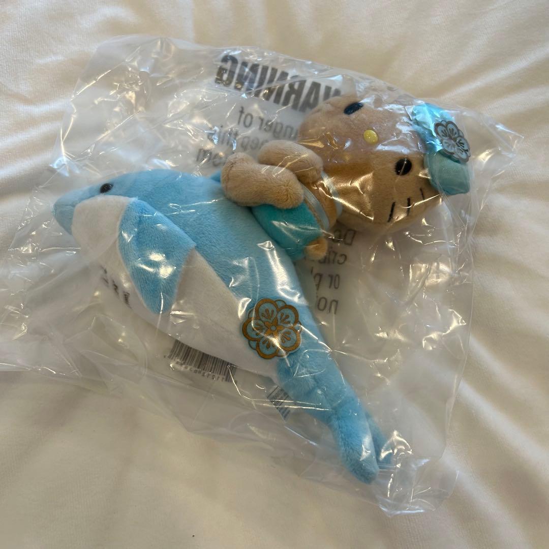 ハワイ限定】キティ 日焼け カハラホテル - メルカリ