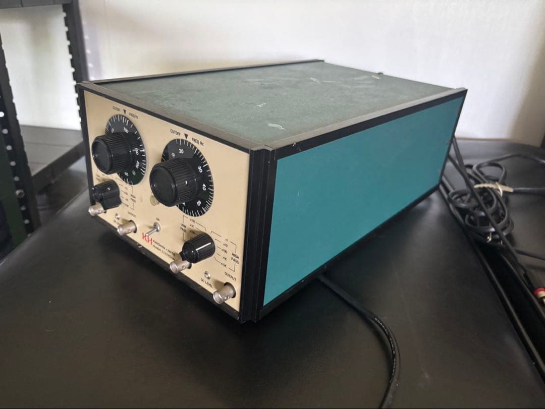 Kronh-Nite Corp. 3202 受信機 NITTAN 【2PK1-3L】受信機 P型2級（蓄積式） 3回線 壁掛型 露出