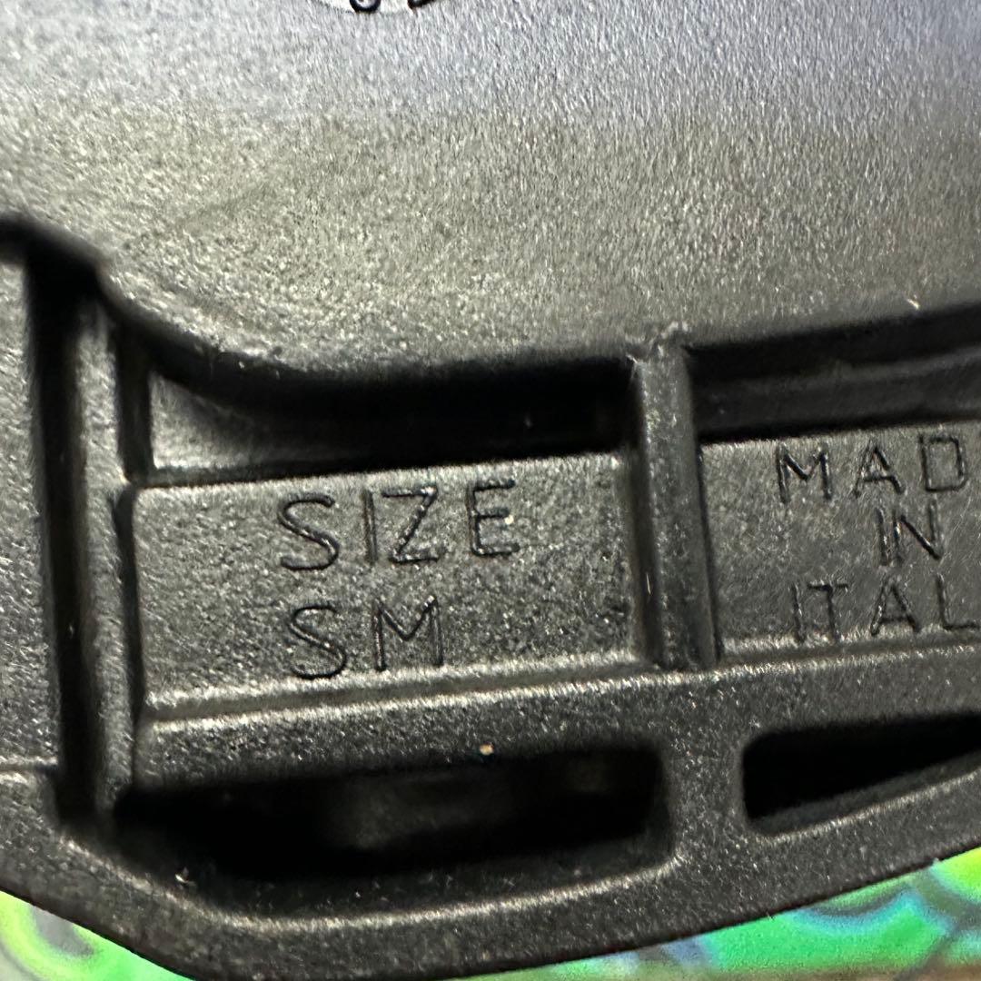 スノーボード Burton 139cm ビンディングDrake size S/M