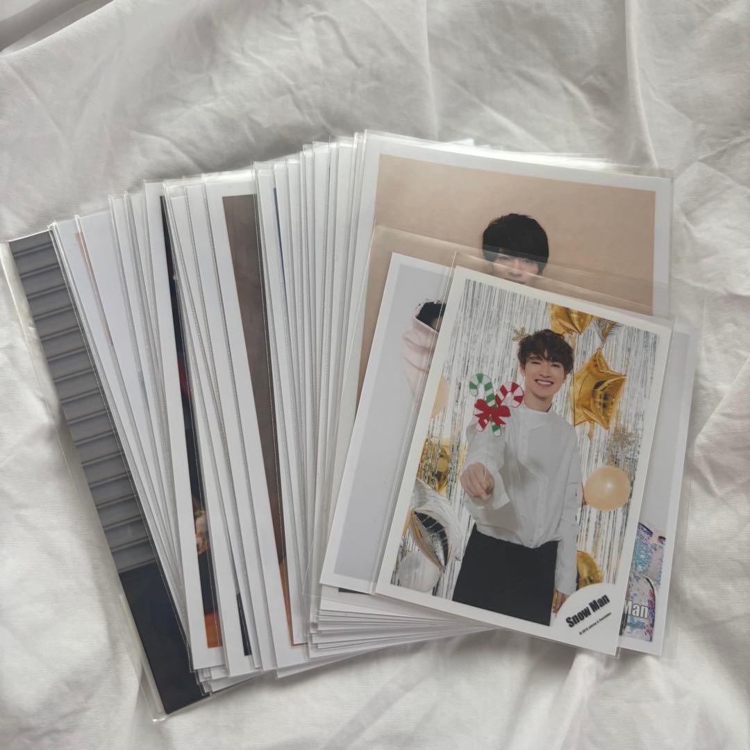 深澤辰哉 公式写真 まとめ売り - メルカリ