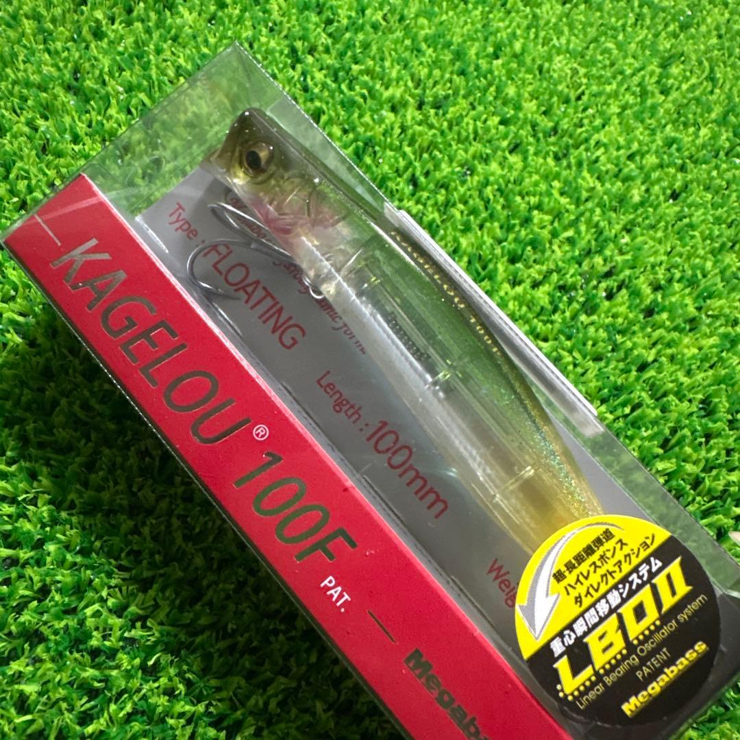 新品】カゲロウ×3点・スネコン・シャルダス・オニマル 計6点 まとめ