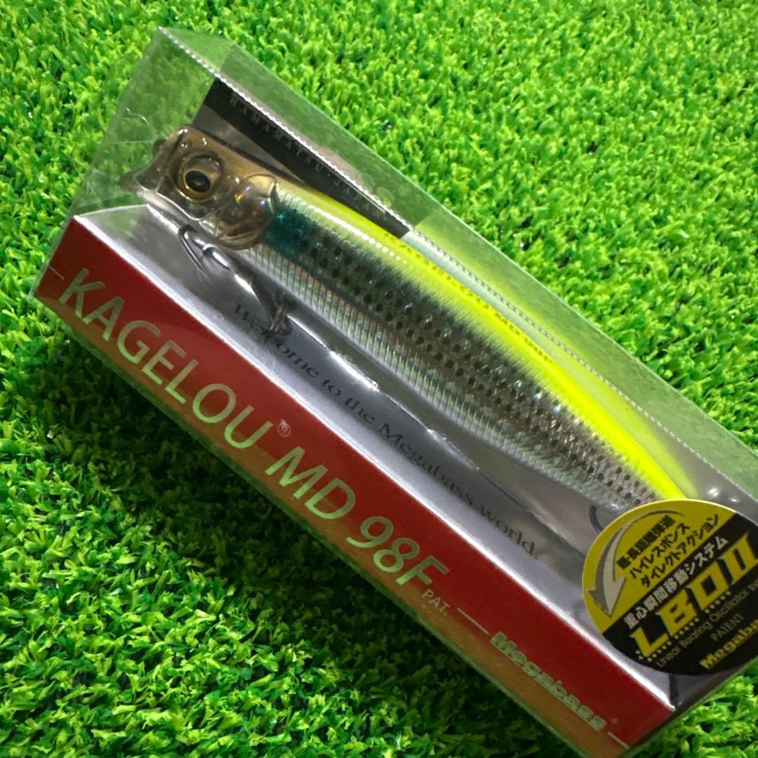 新品】カゲロウ×3点・スネコン・シャルダス・オニマル 計6点 まとめ