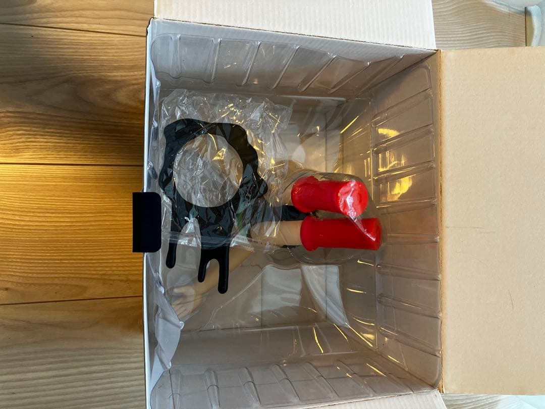 ASTRO CRASH BY JOSH DIVINEフィギュア 鉄腕アトム - メルカリ