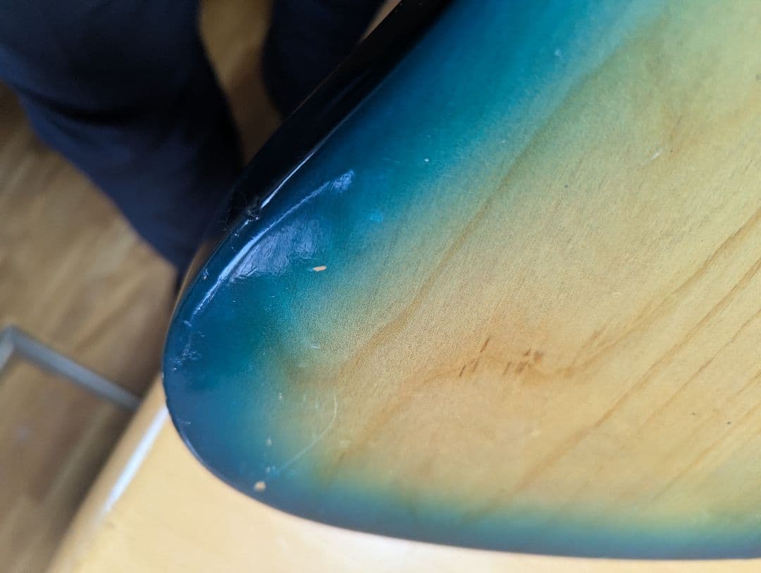 Bacchus5弦パッシブジャズベース ハンドメイドWOODLAND日本製中古品