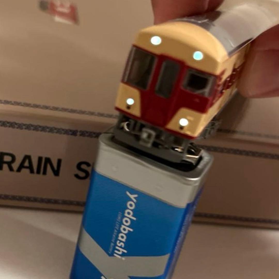 マイクロエース A-8291 近鉄20100系　あおぞら号改造後6両セット希少