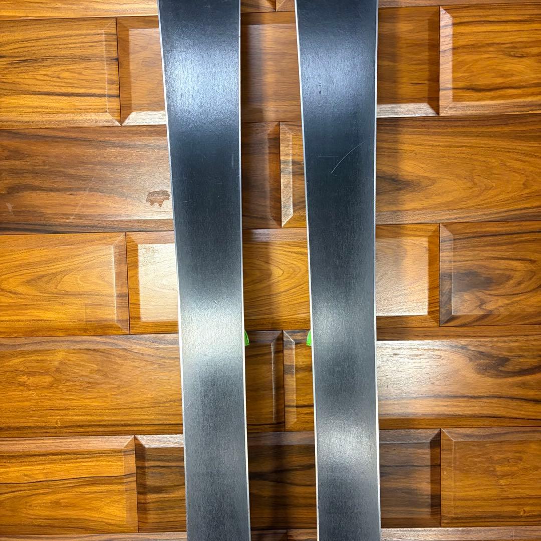 ELAN エラン ELEMENT 160cm GRIP WALK ビンディング付 - メルカリ