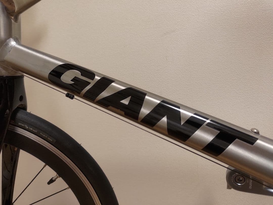 GIANT idiom 0 ミニベロ 20インチ オマケ付き！ ジャイアントGIANT