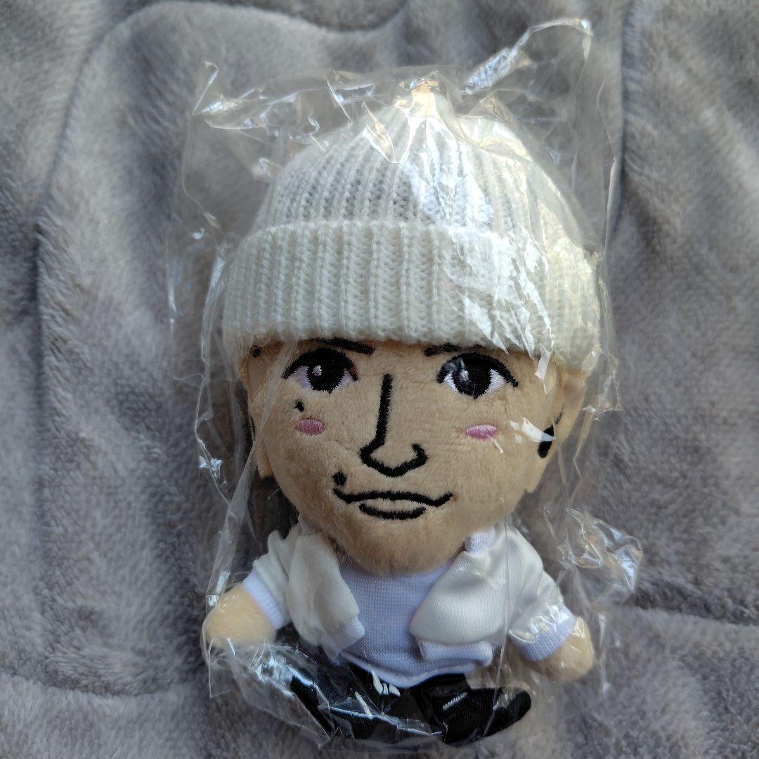 ミセス一番くじ ラストワン ストール マグカップ ミセスグリーンアップル