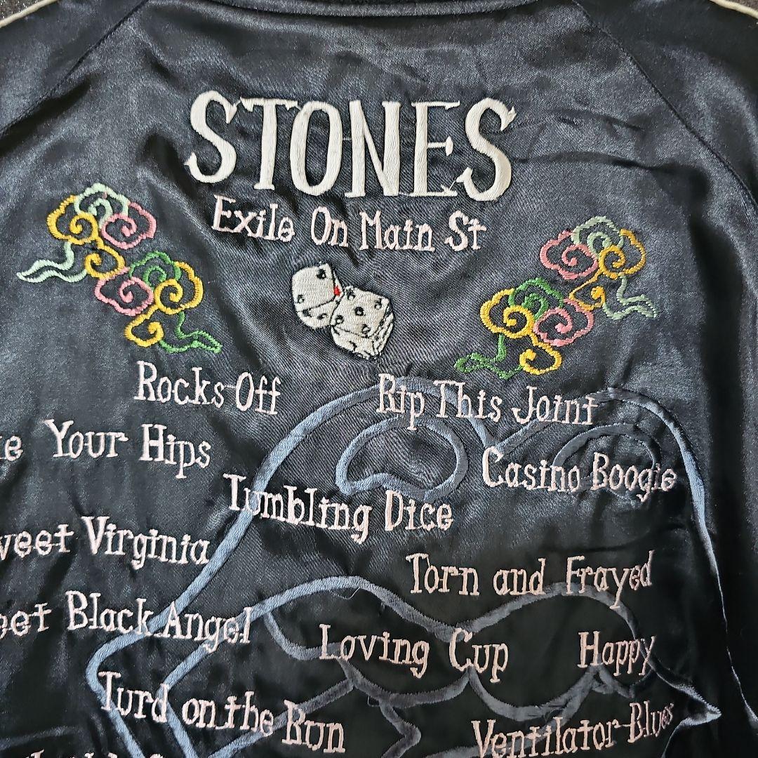 ikko様専用 テーラー東洋 ローリング・ストーンズ サイズL - メルカリ