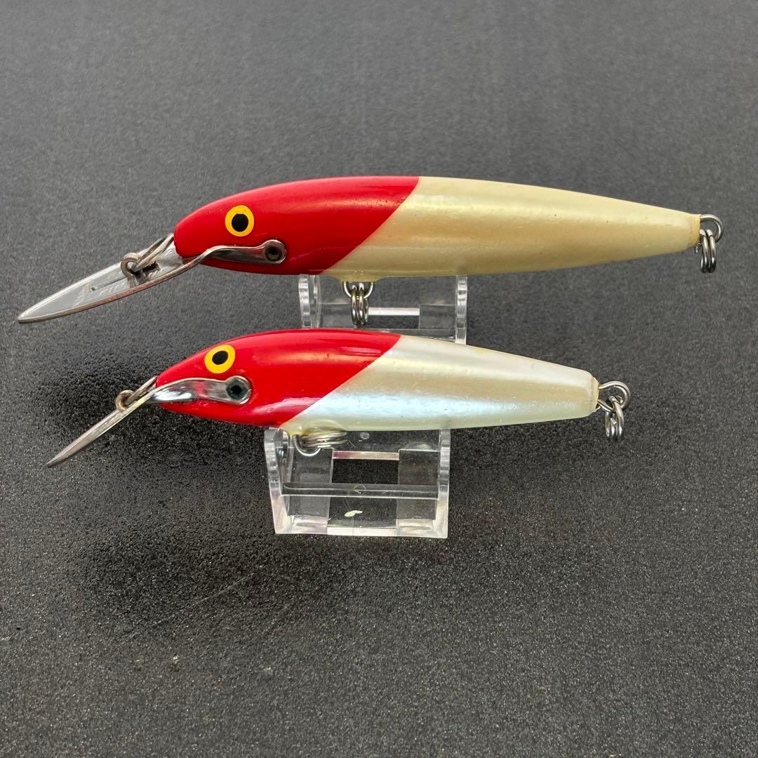 オールドルアー ラパラ カウントダウンマグナム 7と9 - メルカリ