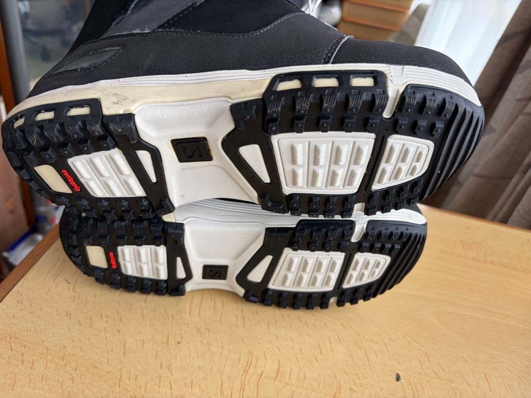 よ*ち様 Salomon Dialogue Wide スノーボードブーツ ケース - メルカリ