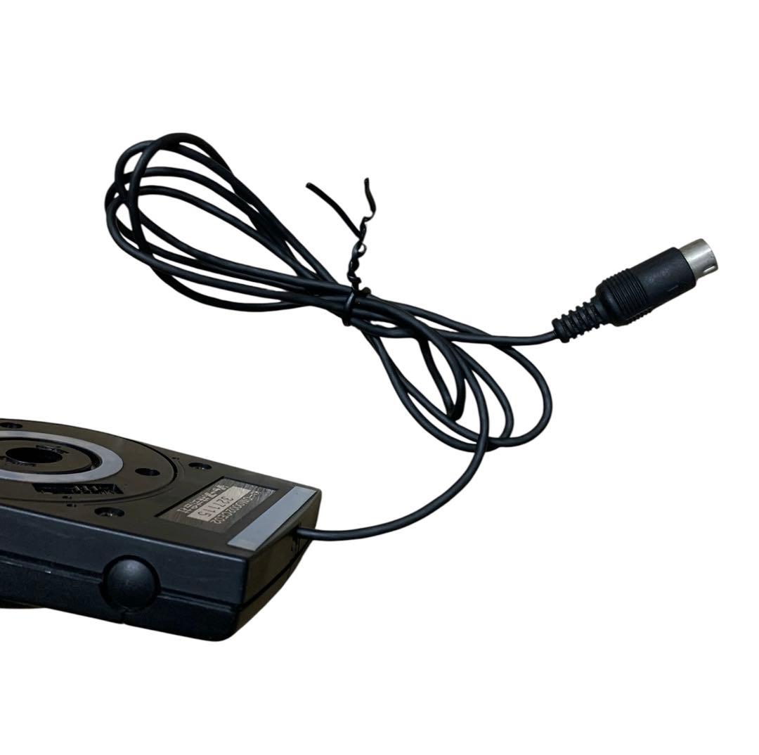 SHARP シャープ X68000用 KI-OM0002CE02 マウス 現状品 - メルカリ