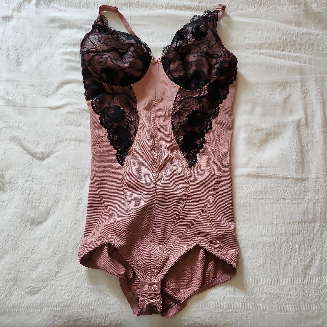 ダイアナ ボディスーツ C90LL+3 - メルカリ