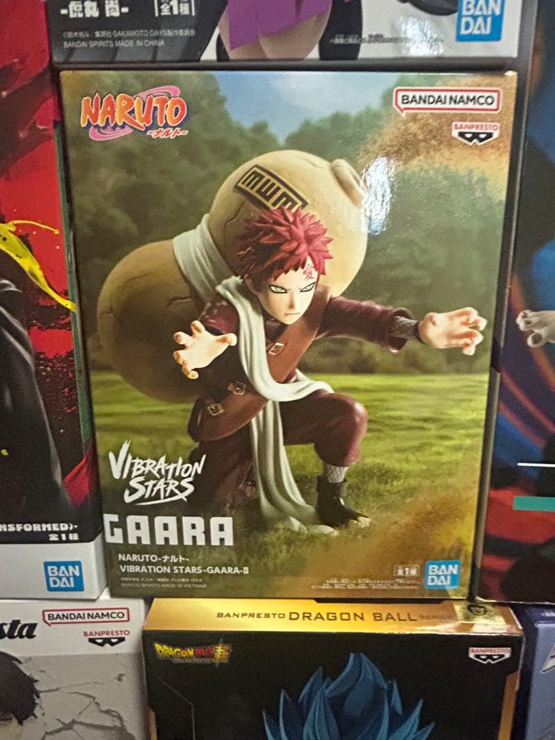 最新 含む Grandista プライズフィギュア 12体セット