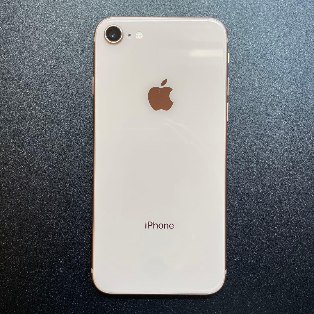 Apple iPhone 8 64GBゴールド本体 s-l400.jpg
