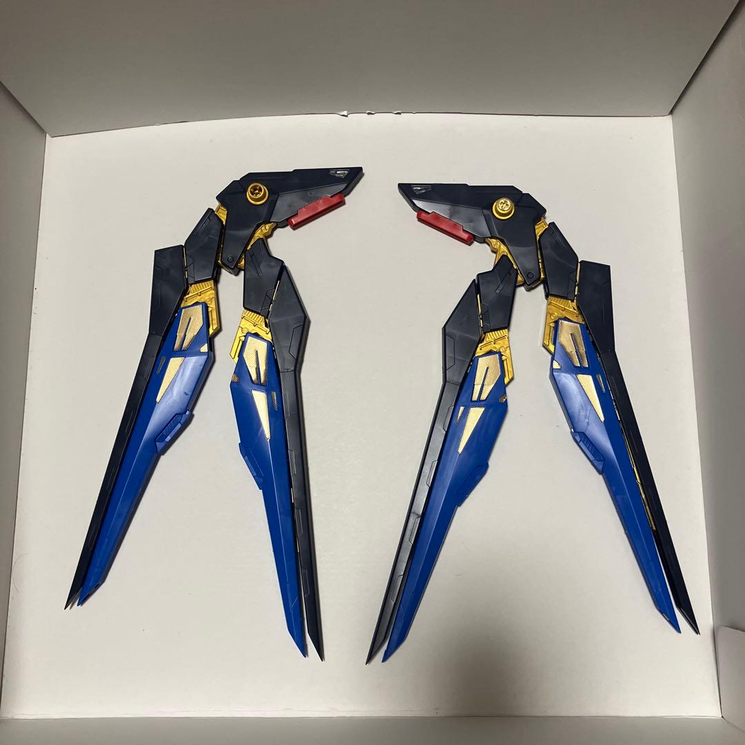 ⚠️ジャンク品！ZGMF-X20A ストライクフリーダムガンダム PG - メルカリ