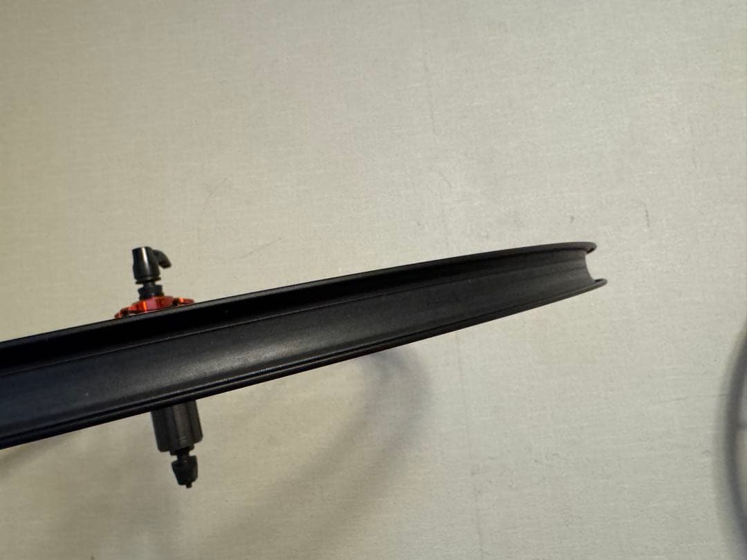 Mavic Ksyrium Elite 2017 RED クリンチャー - メルカリ