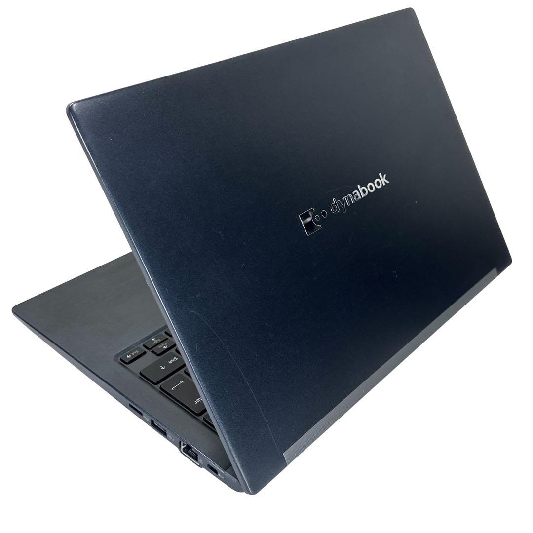 第11世代Core i5｜メモリ16GB｜SSD256GB｜バッテリー良好✨オフィス付 566