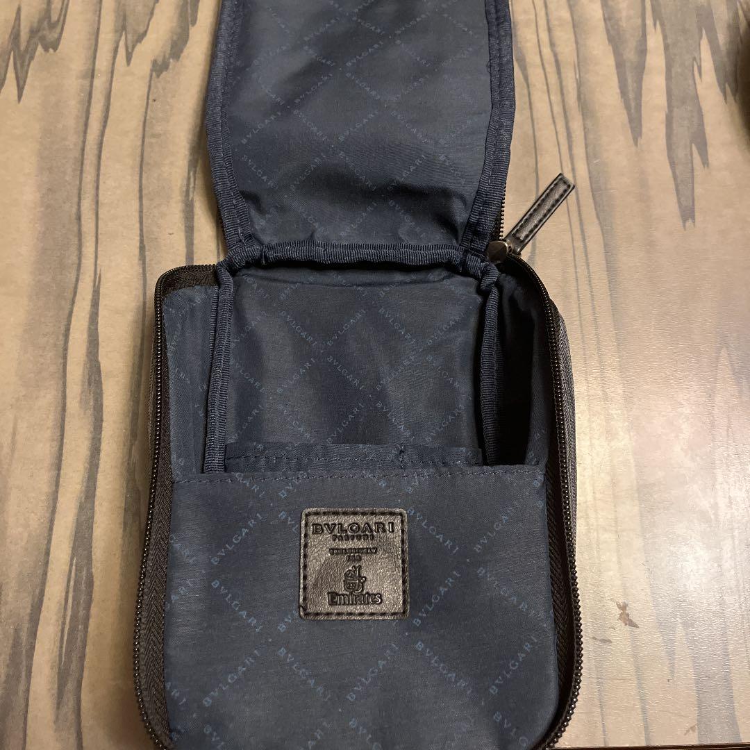 エミレーツ航空 ビジネスクラス ブルガリアメニティ - メルカリ