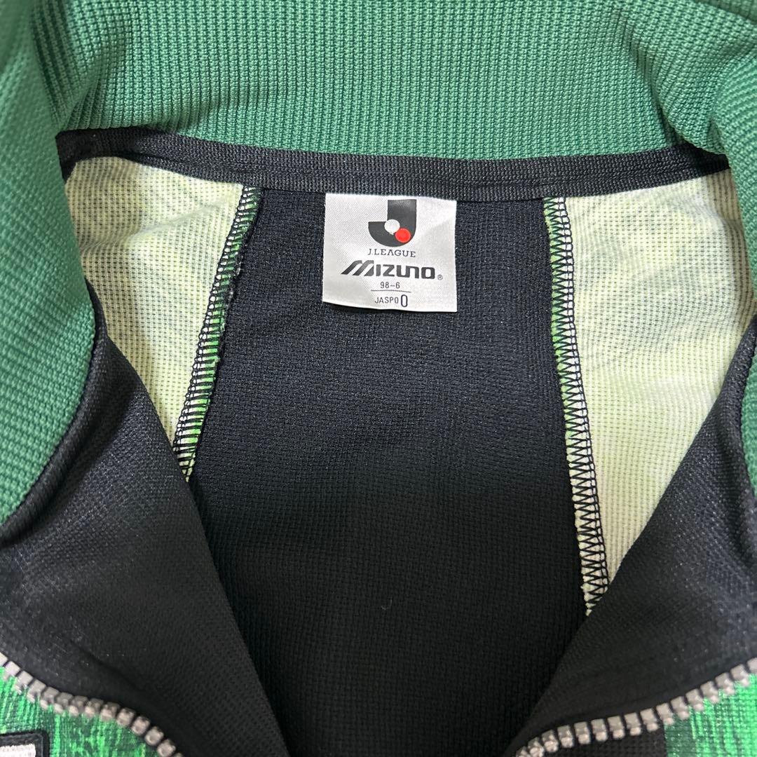 ヴェルディ川崎 初期サッカージャージ上下セット Jリーグ - メルカリ