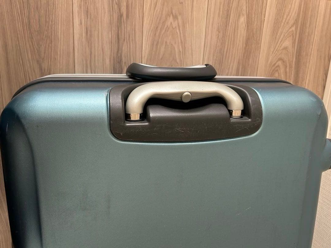 ProtecA プロテカ エキノックス TL 87L 4輪 スーツケース - メルカリ