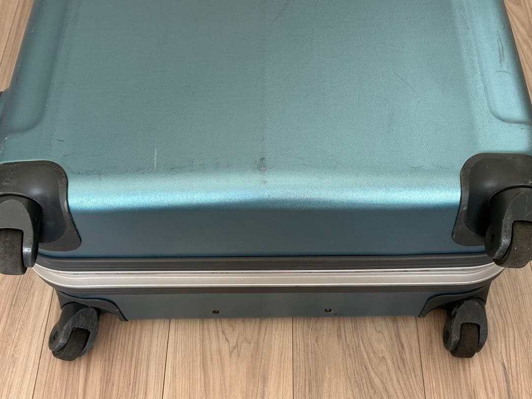 ProtecA プロテカ エキノックス TL 87L 4輪 スーツケース - メルカリ