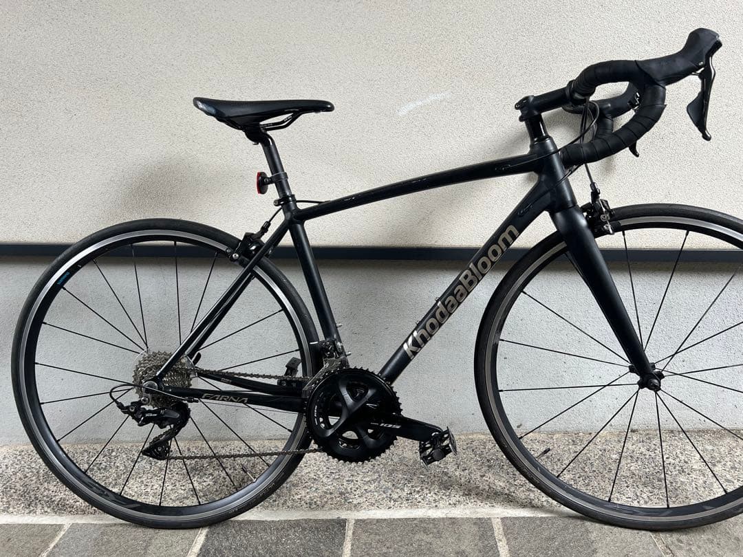 あおい様専用 コーダブルームFARNA 105 2022 465mmお引渡し - メルカリ