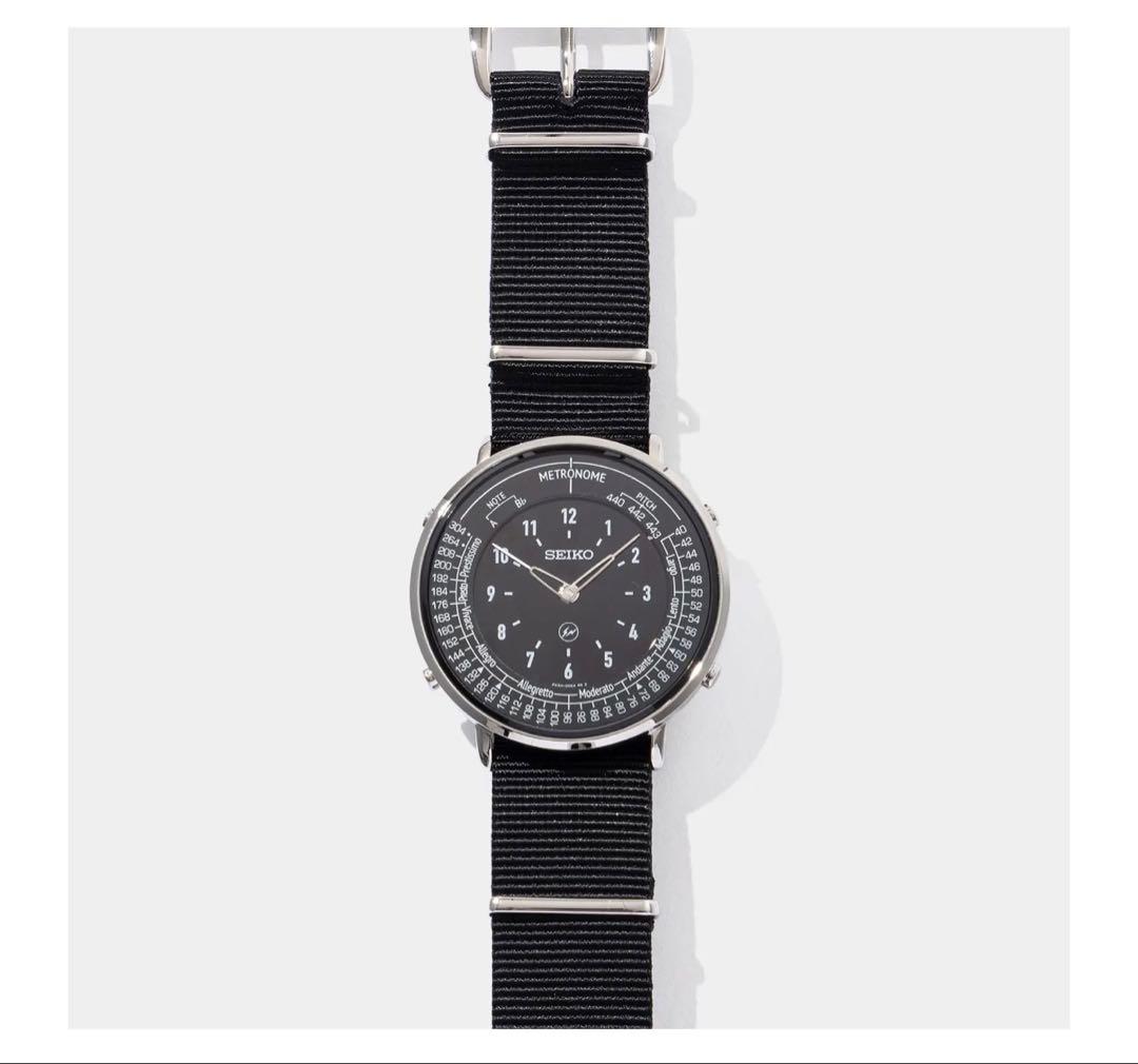 時計 SEIKO Metronome Watch Fragment Seiko Metronome Fragment Watch