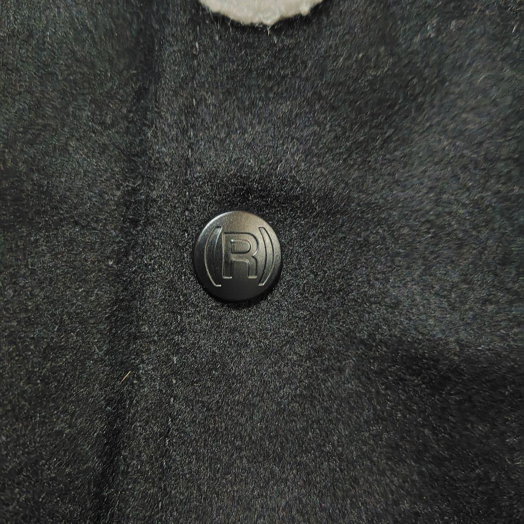 タエコ p(R)ojectR® Logo Varsity Jacket