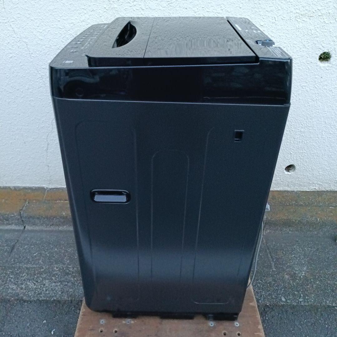 Hisense 縦型洗濯機 HW-K45B 4.5kg 2024年製