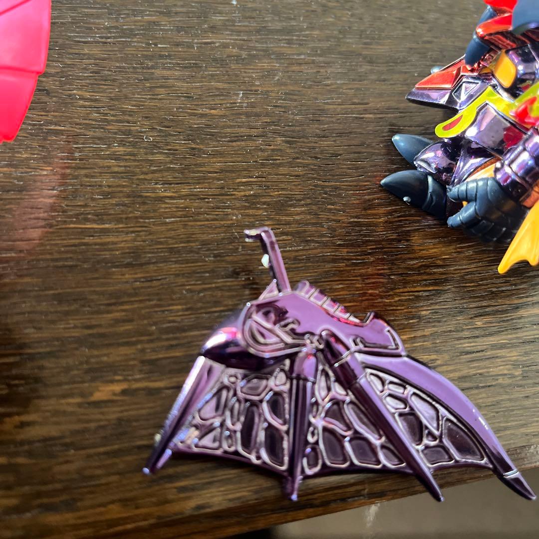 元祖ＳＤガンダム　光の騎士スペシャル