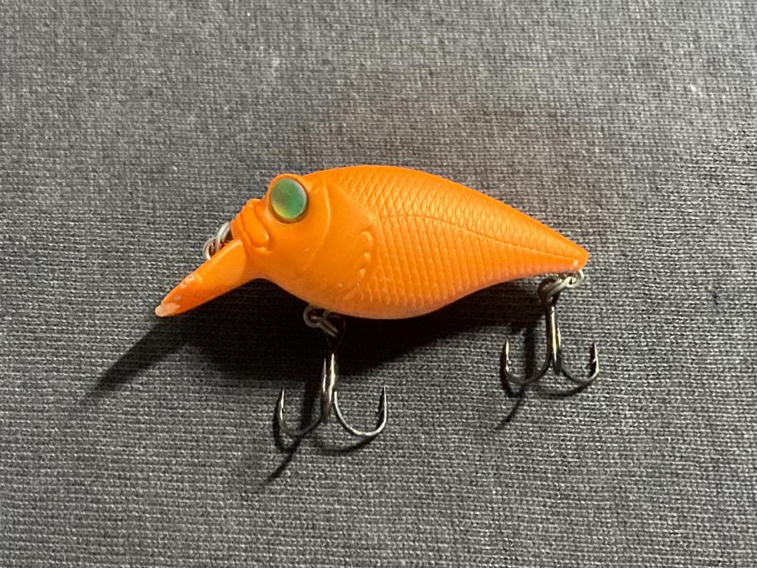 激レア☆早い者勝ち☆メガバス グリフォンSR-X ゴツオレ - メルカリ