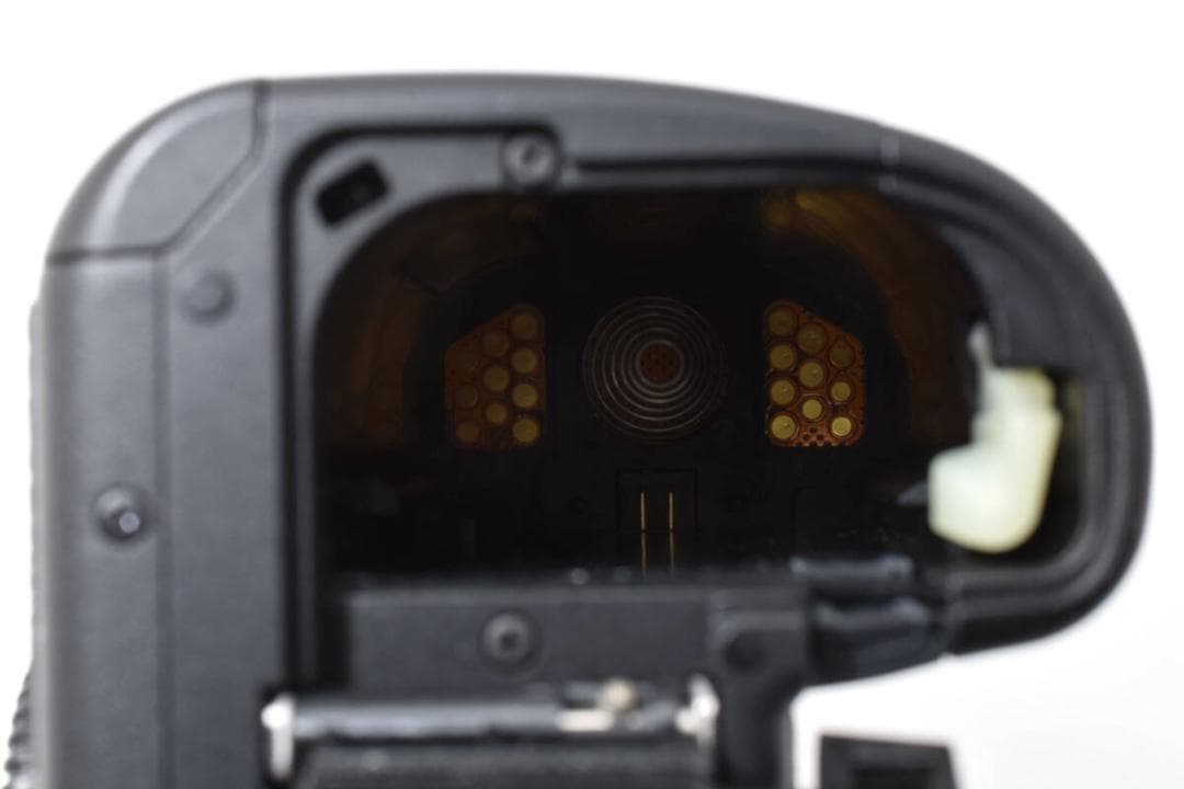 《ショット数4,899回 》 Canon EOS 5D MARK II #785