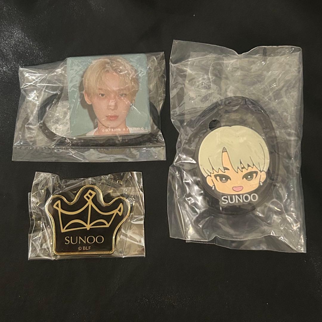 ENHYPEN ソヌ まとめ売り - メルカリ