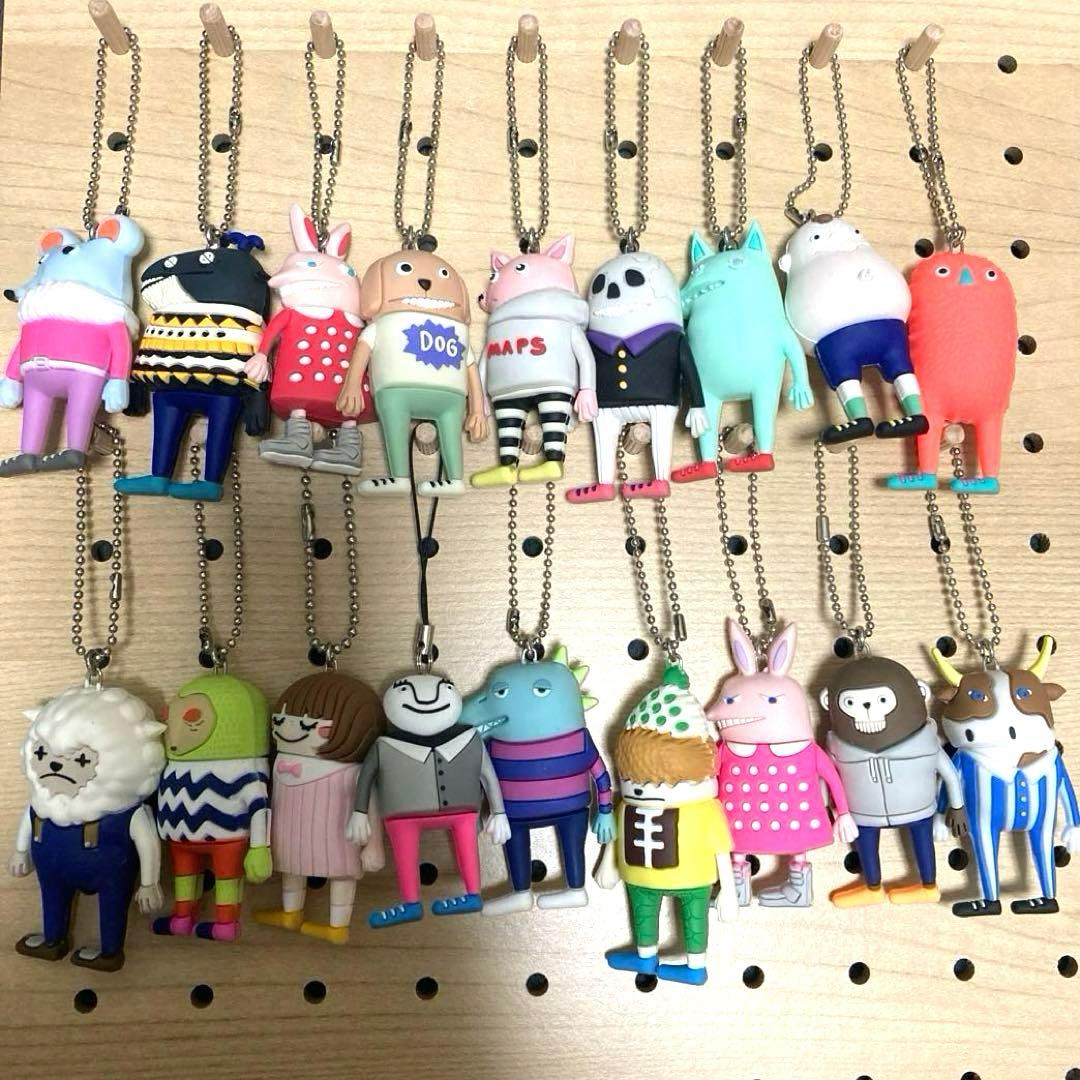 リイシューオールスターズ 米津玄師 おまとめ STRAYSHEEP ボックス入