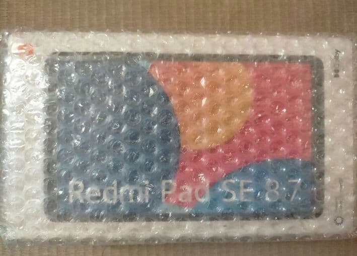 Androidタブレット本体 Xiaomi Redmi Pad SE 8.7 4GB+128GB Xiaomi Redmi Pad SE 8.7 4GB+128GB 価格比較 - 価格.com