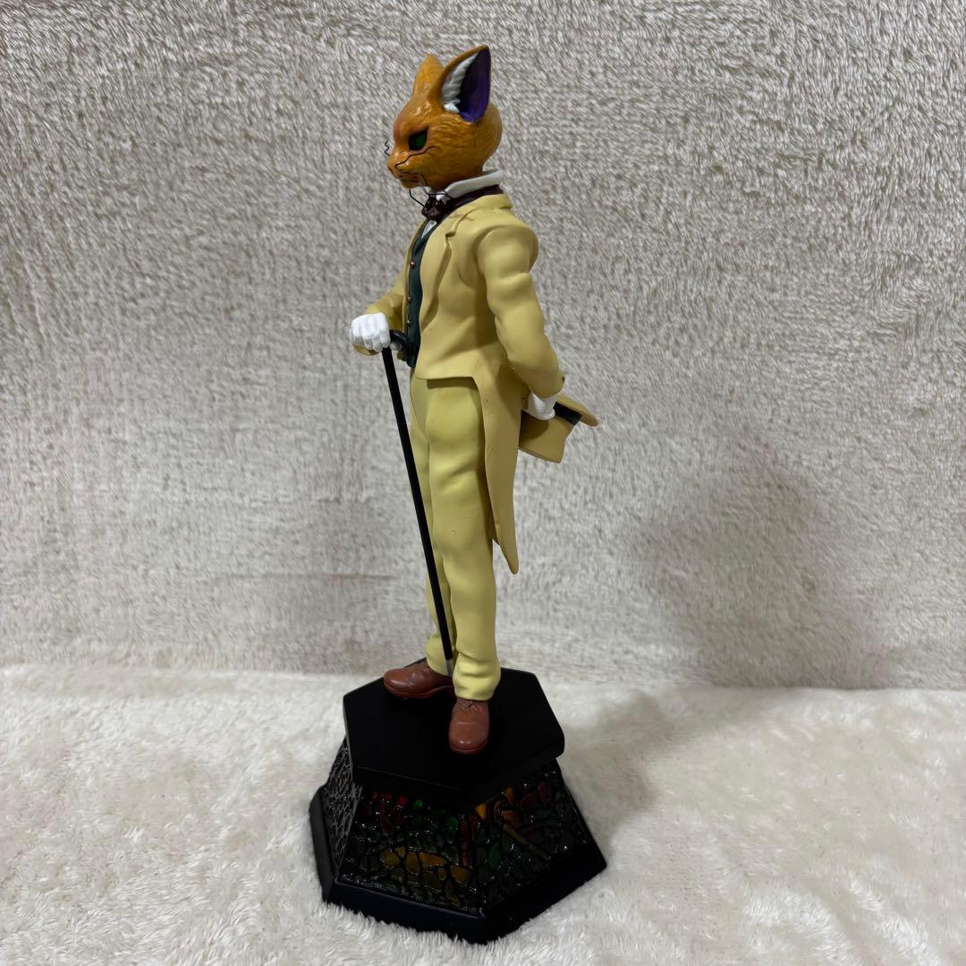 【廃盤】耳をすませば バロン ドール オルゴール スタジオジブリ フィギュア