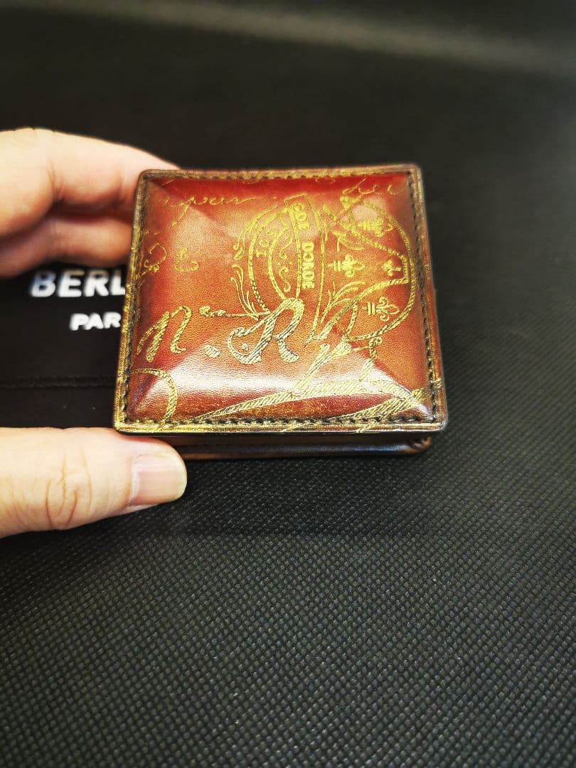 t1230tさん専用 ベルルッティ ケース KHAYA カヤ 楽天市場】ベルルッティ スマホケースの通販