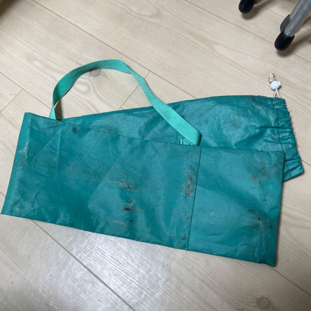 マクラーレン ガダバウトチェア グリーン | 激安通販のイーサプライ