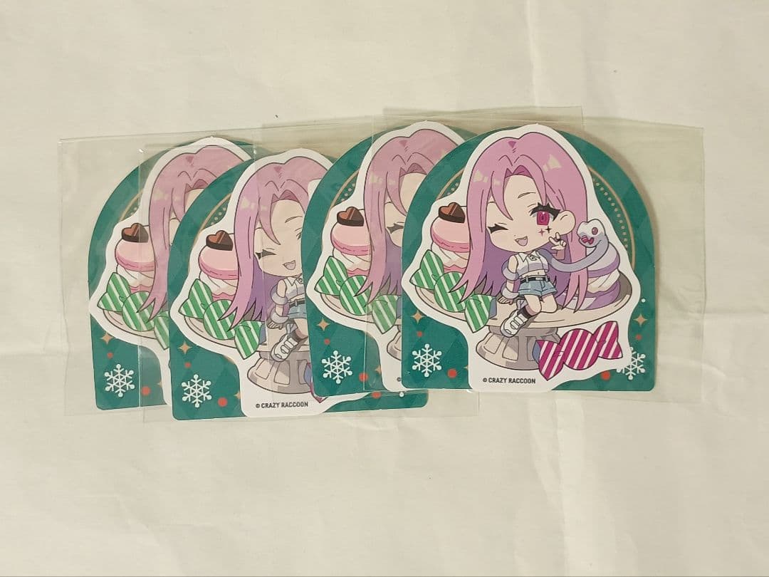 ★GWまで-2000円★CR　グッズ