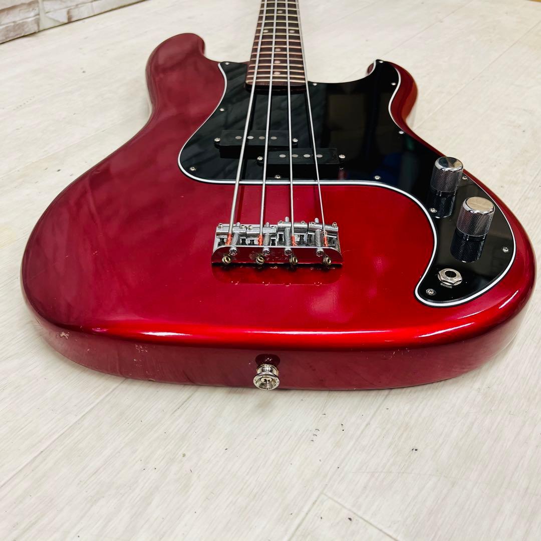 希少 TENDER テンダー ジャパンビンテージ プレシジョンベース - メルカリ