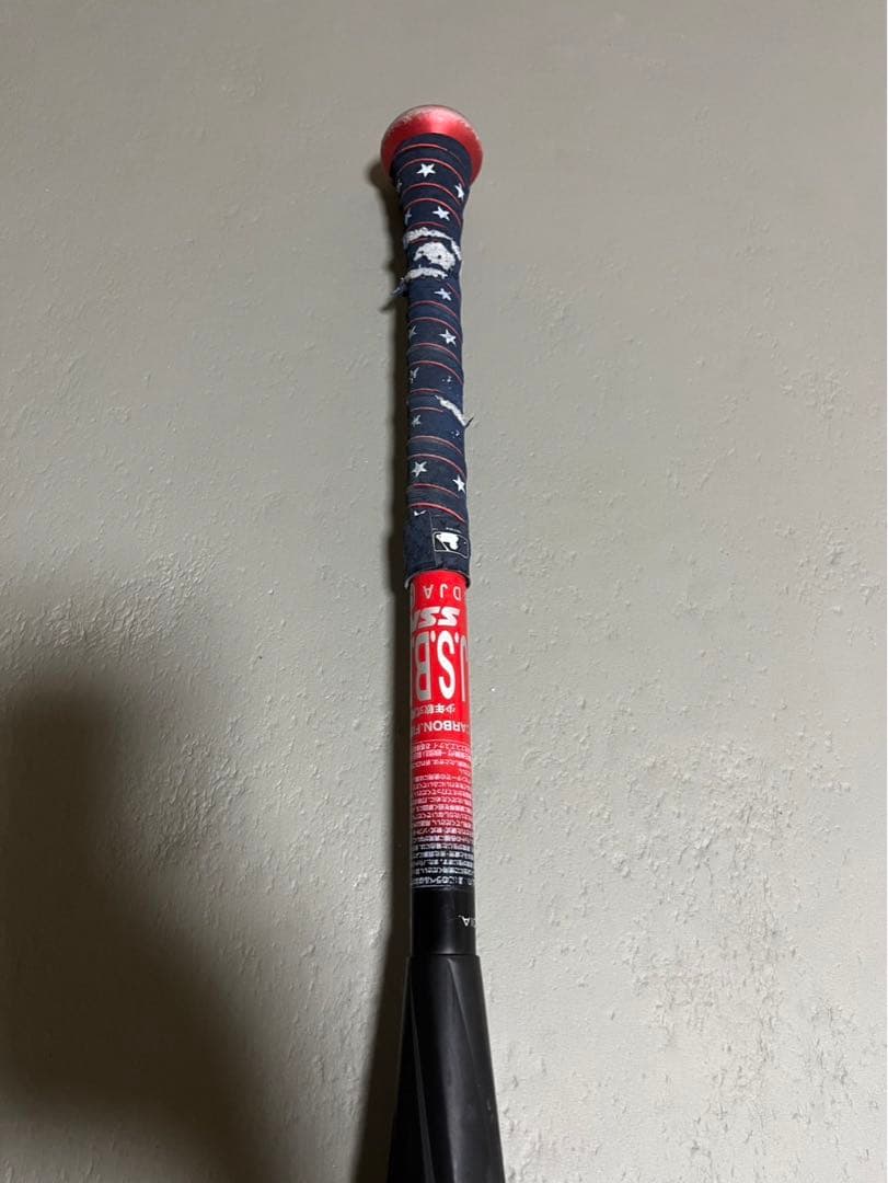 MM23（80cm・690g） 軟式少年用バット - メルカリ