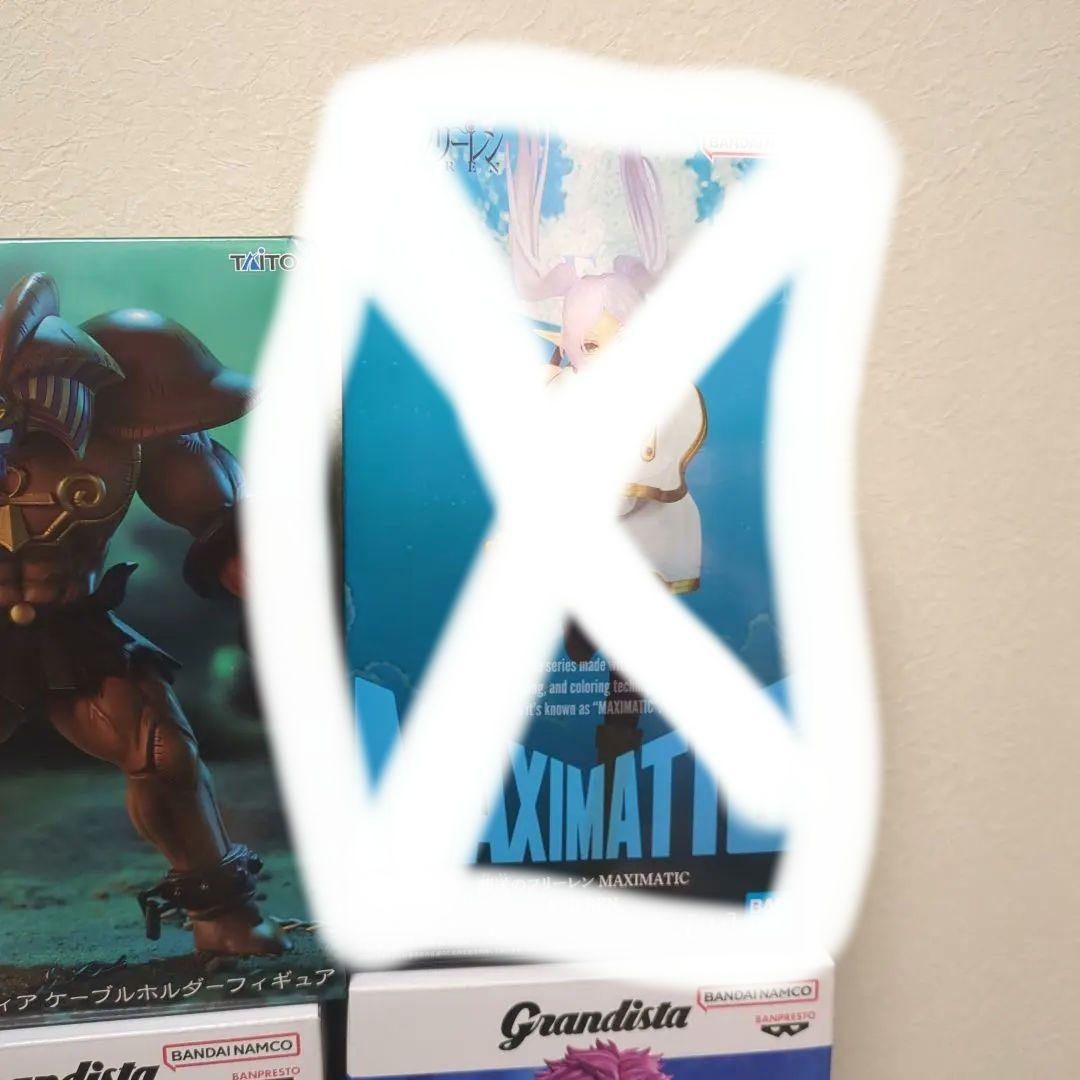 【激安】最新含むプライズフィギュア11個まとめ売り！