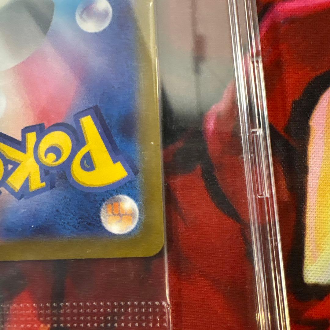 早い者勝ち【未開封】ビクティニ　BWR