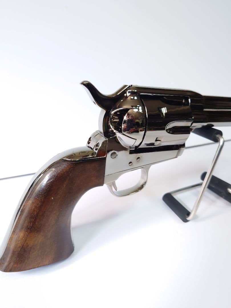 タナカ　COLT Single Action Army .45 ガスガン