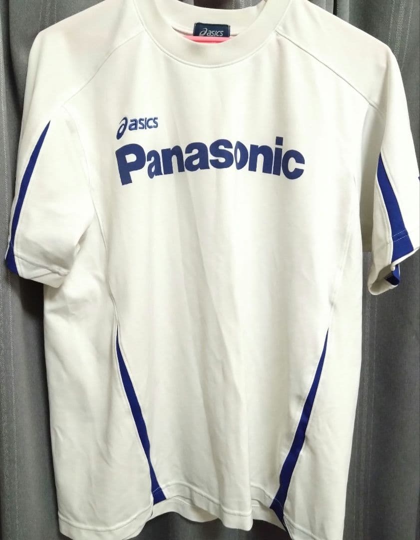 パナソニックパンサーズ （現 大阪ブルテオン バレー ウォームアップ