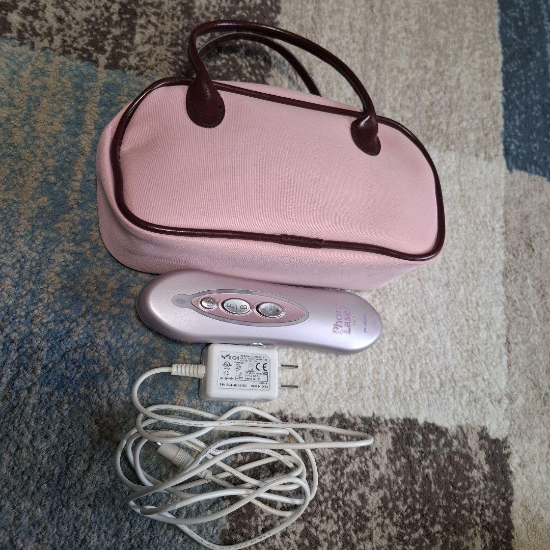 YA-MAN LA-2 ヤーマン 脱毛 シミ取りレーザー - メルカリ