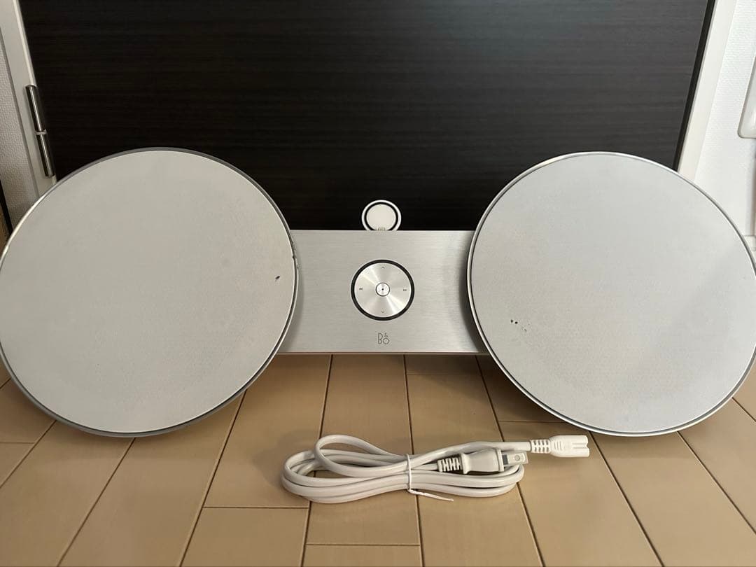 B&O beoplay A8 スピーカー バングアンドオルフセン ジャンク動作品