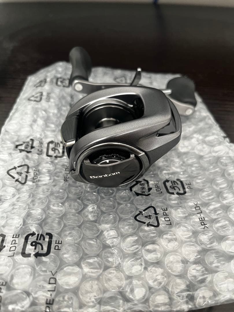 押忍！おら悟空！様専用 SHIMANO Bantam XG LEFT - メルカリ